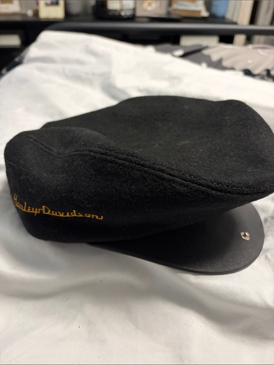 Harley-Davidson Other - Harley Davidson Hat